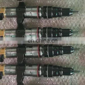 More Advanced Enduring C7 Common Rail Injector 241-3239 With Best Value thumbnail-6