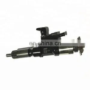 Reconditioning Original Denso Injector 095000-5471 thumbnail-1
