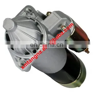 600-863-4210 600-863-5711 600-813-6632 Starting Motor Ass'Y for PC200-8 PC300-7 thumbnail-1