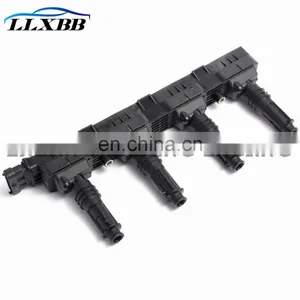 Original Ignition Coil 19005212 1208307 47905104 For Opel Combo Tour Meriva Vauxhall thumbnail-4
