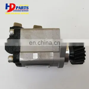 WD12 Steering Pump 3407-00369 612600130512 Original Factory thumbnail-4