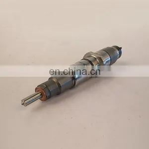 QSL8.9 Diesel Fuel Injector 3973060 3965721 4939061 4940170 5263308 0445120236 thumbnail-5