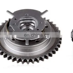 Timing Camshaft Sprocket Cam Phaser 917250 917-250 3R2Z-6A257-DA 3R2Z6A257DA 3L3Z6256DA 3L3Z6256EA 3L3Z6256FA thumbnail-4