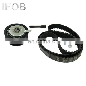 IFOB Engine Timing Chain Kit For Volkswagen POLO AKU VKMA01015 thumbnail-1