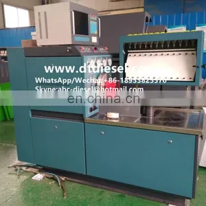 DTS619 Fuel Injection Pump Test Bench FOR Fuel Pump Calibration thumbnail-4