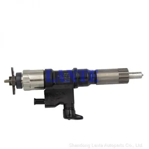Common Rail Injector 1153004361 8-97609788-2 1112010A624-0000 Diesel Injector thumbnail-4