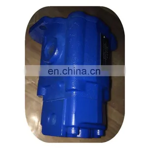 AP2D18 Rexroth Hydromatik Гидравлический насос Uchida GSP2-BOX Зубчатый насос thumbnail-1