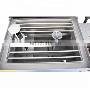 Stainless Steel Laboratory Salt Spray Test Machine Price,Used Salt Spray Chamber Price,Salt Spray Test Chamber thumbnail-5