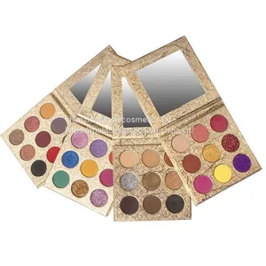 Perfixt Perfect Mix Eyeshadow Palette thumbnail-4