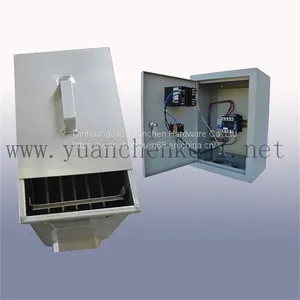 Boil Testing Device for Laminated and Organic Coated Glazing thumbnail-1