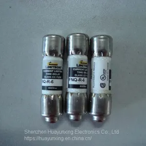 FNQ-R-6 Eaton Bussmann FNQ-R Fuse, 600V, thumbnail-3