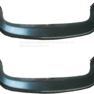 High Quality Extremely High Quality Plastic Injection Mould Auto Parts thumbnail-4