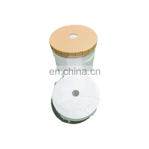 Polypropylene Meltblown 25g Airlaid Nonwoven Fabric thumbnail-1