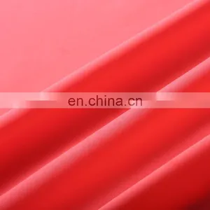 OEM High Quality 100D Polyester 4 Way Stretch/elastic Softshell Fabric for Jacket thumbnail-2