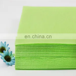 High-density 100% Polyester Felt of Tennis Ball thumbnail-3
