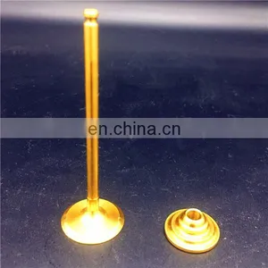 Cheap Offer Professional Racing Car Assy 12+8 Engine Valve For Supertech Toyota 3sgte 2jz 3rz 4a-ge MR2 4AGE 20V 1.6l 26.5mm STD thumbnail-3