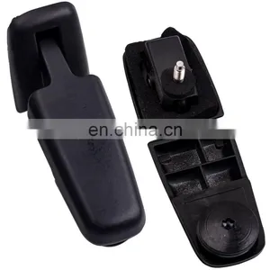 Rear LH & RH Back Window Glass Hinge for Ford Escape 2001-2007 YL8Z-78420A68-BA YL8Z-78420A69-BA YL8Z78420A68BA, YL8Z78420A69BA thumbnail-1