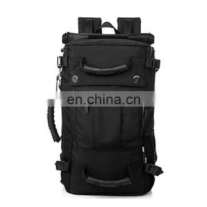 Sports Climbing Travel Big Capacity Backpack thumbnail-1