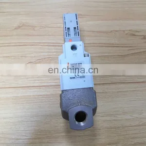 SMC Solenoid Valve SGC221B-1615Y-5DZ thumbnail-1