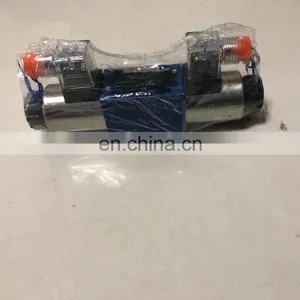 Germany Rexroth Magnetic Exchange Valve 4WE6E6X EG24N9K4 Oil Control Valve thumbnail-1