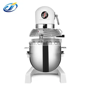 Kitchen Electric Food 1200w Stand Food Mixer Heated/planetary Mixer thumbnail-3