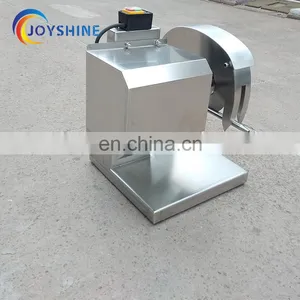Factory Direct Sale Small Stainless Steel Chicken Cutter for Meat and Bone Cutting thumbnail-4
