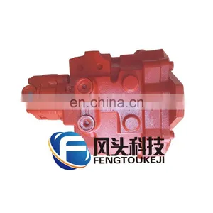KYB Hydraulic Pump PSVD2-27E-16 for Excavator thumbnail-1