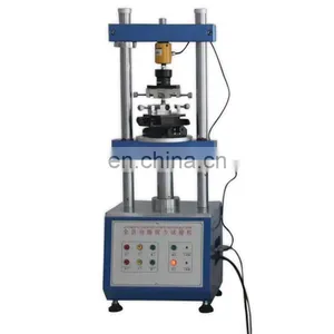 Unplug Test Equipment Fully Automatic Computer Control Insert Pull-out Testing Machine Insertion Pull Force Tester thumbnail-5