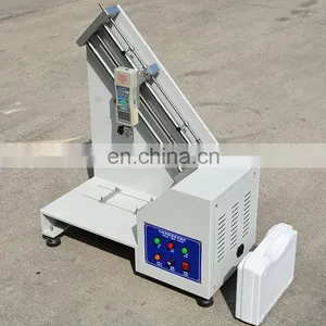 Testing Instruments 90 Degree Peel Strength Machine 90 Degree Peel Adhesion Tester thumbnail-4