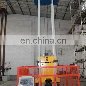 Free Fall Drop Test Machine /drop Hammer Impact Test Machine thumbnail-4