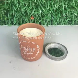 Scented Candle thumbnail-1