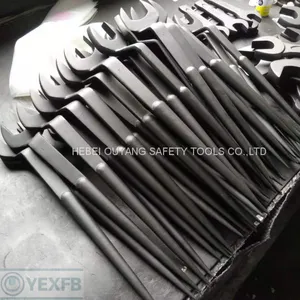 OY3305 Open end offset construction wrench (2)