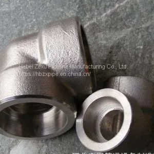 A335P91(SW)C Socket Elbow thumbnail-2