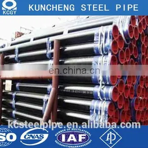 API 5L PSL 2 STEEL PIPE LINE X60 X60Q FOR OIL PIPE thumbnail-3