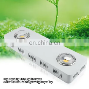 CXB3590 COB LED Grow Light 200W Full Spectrum 3500k Tent Greenhouses Hydroponics Lighting thumbnail-5