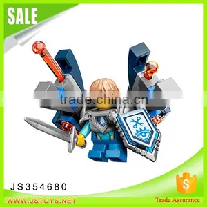 Soldiers Wars Series Toys Building Blocks thumbnail-1