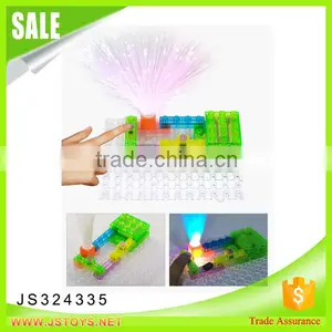 Manufactory Educational Toys Electronic Toy Brick Made in China thumbnail-4