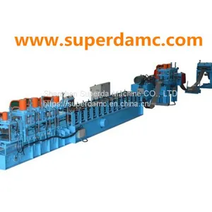 Wall Mount Cabinet Enlosure Production Line Manufacturer thumbnail-3