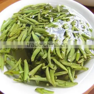 Top Grade Mount Meng Yellow Sprout Yellow Tea thumbnail-6