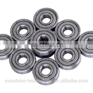 High Quality Mini Size Abec 7 Bearings 695zz Bearing thumbnail-3