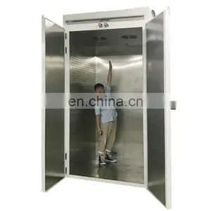 Liyi 500 Degree High Temperature Oven, Walk in Oven thumbnail-5