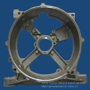 EF2600 Generator Motor Bracket thumbnail-1