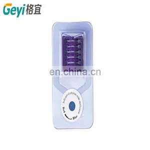 Laparoscopic Hem o Lok Clip, Ligation Clip,Medical Instrument thumbnail-1