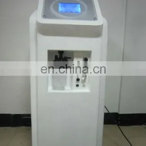 5 IN 1 Almighty Oxygen Jet Therapy Equipment / Oxygen Inject Machine thumbnail-6