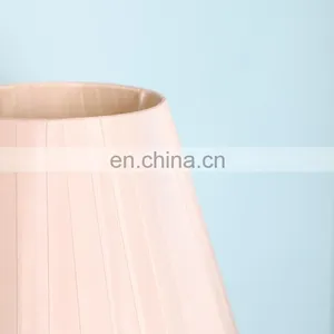 Elegant Crystal Decorative Design Modern Bedroom Metal Night Lamp for Bedside thumbnail-6