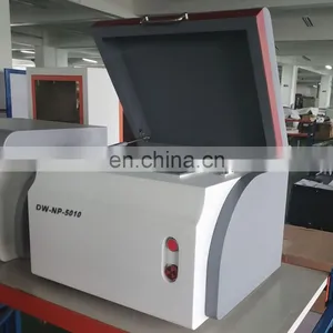 X Ray Fluorescence Spectrometer XRF DW-NP-5010 thumbnail-3