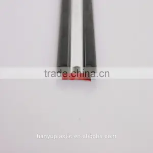 Anti-chemical Pvc Extrusion Strip thumbnail-1