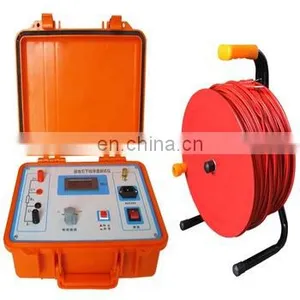 HCDT Grounding Breakover Testing Equipment thumbnail-2