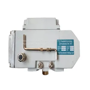 4-20mA Remote Control Actuator HL-50A HL-100A HL-200A thumbnail-1