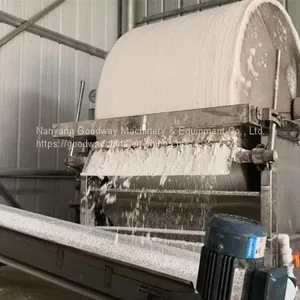 Rotary Vacuum Filter thumbnail-1